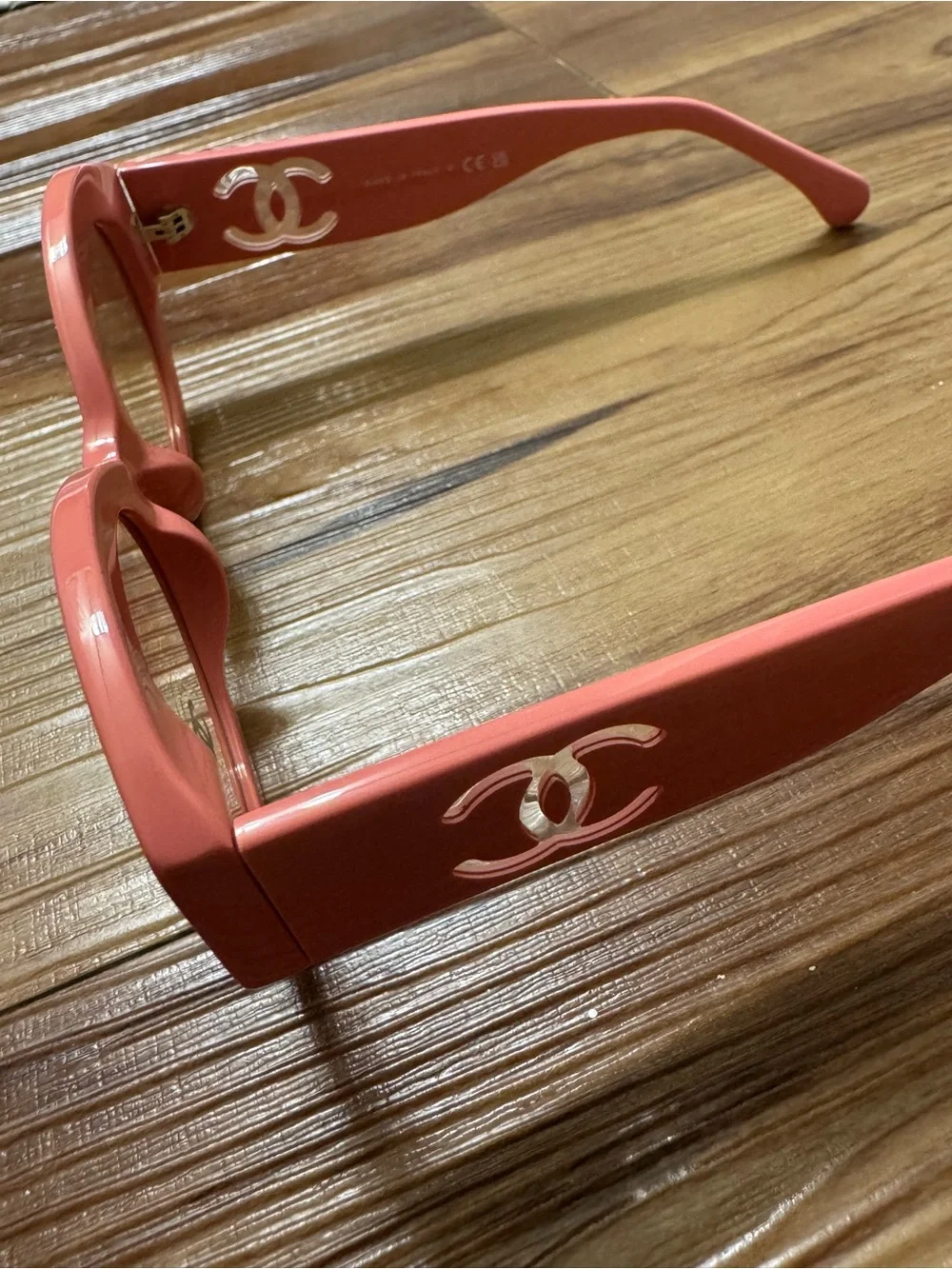 N/A cute coral